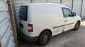 Volkswagen Caddy Kasten 1.4 Benzin LKW Weiß - thumbnail 4
