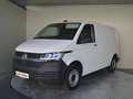 Volkswagen T6.1 Transporter VW Transporter T6.1 Kastenwagen Entry TDI Weiß - thumbnail 1