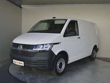VW Transporter T6.1 Kastenwagen Entry TDI