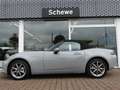 Mazda MX-5 SKYACTIV-G 132 Sondermodell Exclusive-Line - KURZF Grau - thumbnail 2
