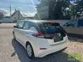Nissan Leaf II 40 kWh 150 cv Boîte auto Weiß - thumbnail 14
