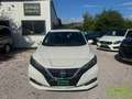 Nissan Leaf II 40 kWh 150 cv Boîte auto Weiß - thumbnail 2