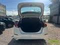 Nissan Leaf II 40 kWh 150 cv Boîte auto Weiß - thumbnail 12