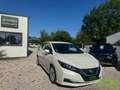 Nissan Leaf II 40 kWh 150 cv Boîte auto Weiß - thumbnail 3