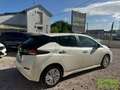 Nissan Leaf II 40 kWh 150 cv Boîte auto Weiß - thumbnail 10