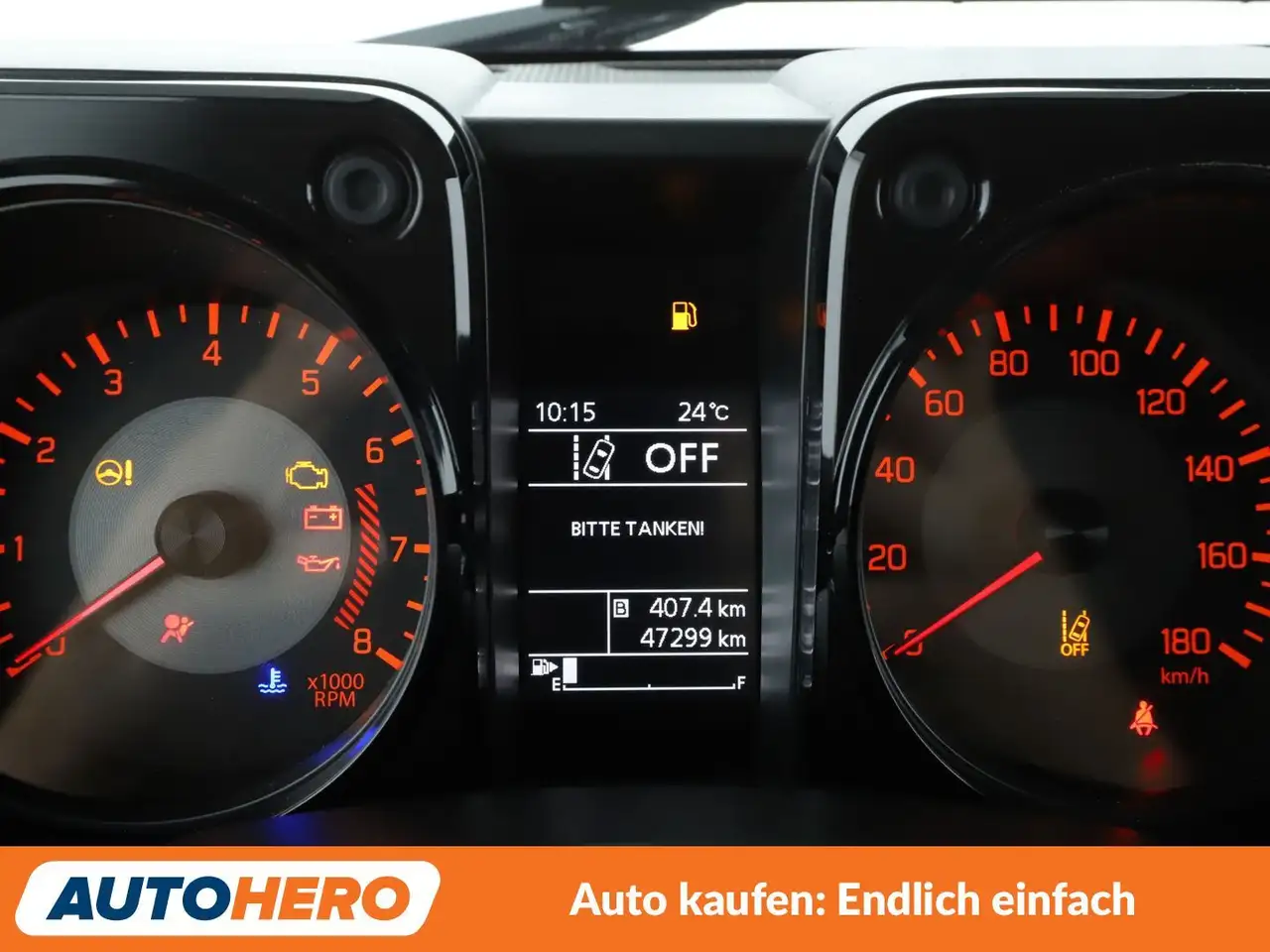Suzuki Jimny 1.5 Comfort Allgrip NFZ*TEMPO*AHK*SHZ*KLIMA*, миниатюра 20