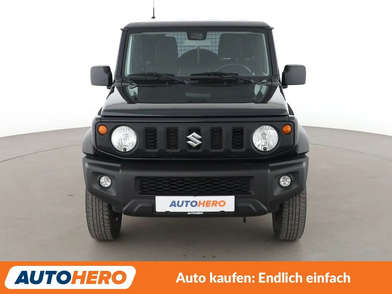 Suzuki Jimny 1.5 Comfort Allgrip NFZ*TEMPO*AHK*SHZ*KLIMA*, миниатюра 9