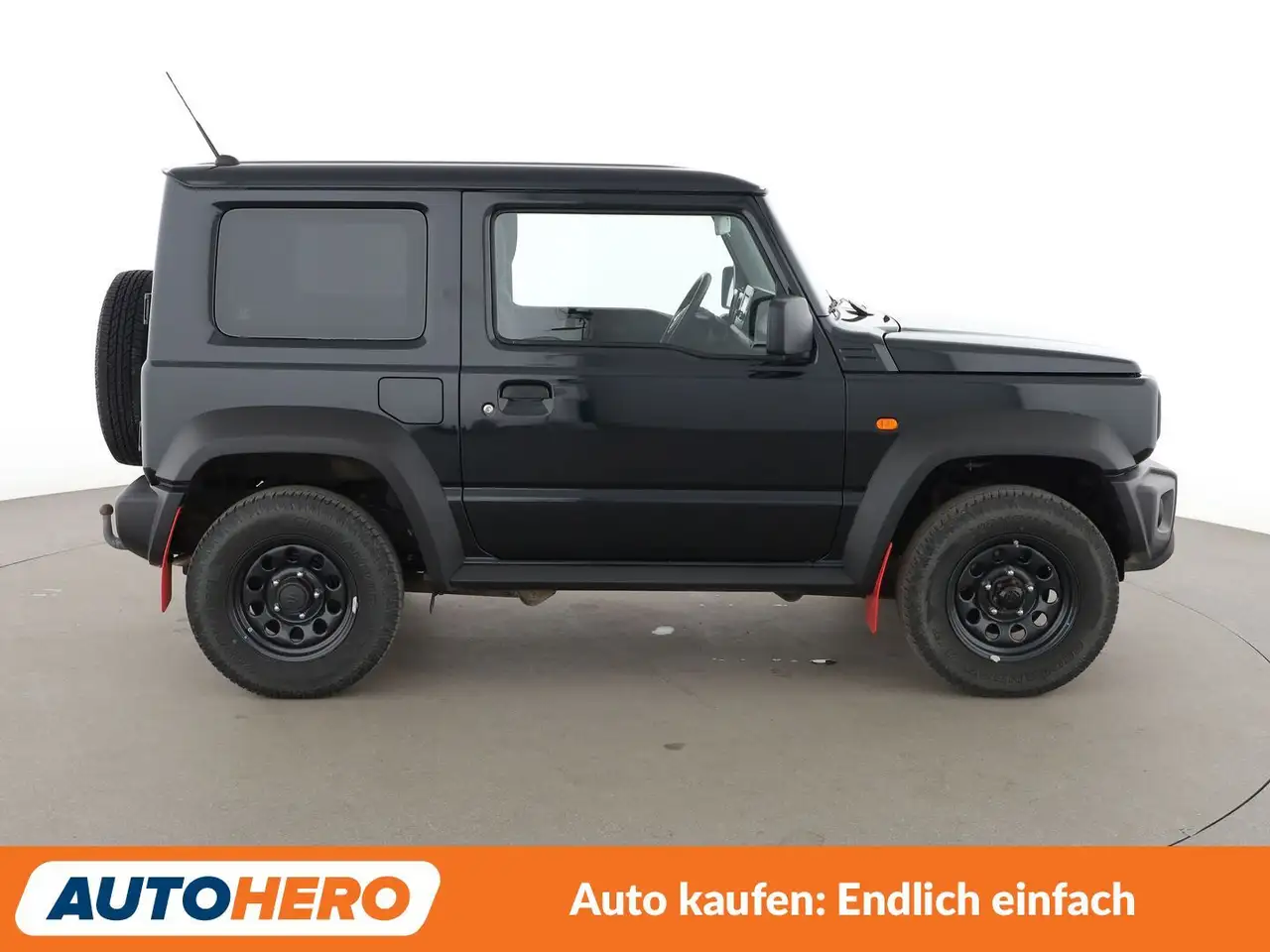 Suzuki Jimny 1.5 Comfort Allgrip NFZ*TEMPO*AHK*SHZ*KLIMA*, миниатюра 7