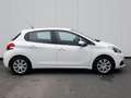Peugeot 208 1.2 12V VTi Active SHZ~PDC~GRA~MFL~USB~AUX Blanc - thumbnail 8