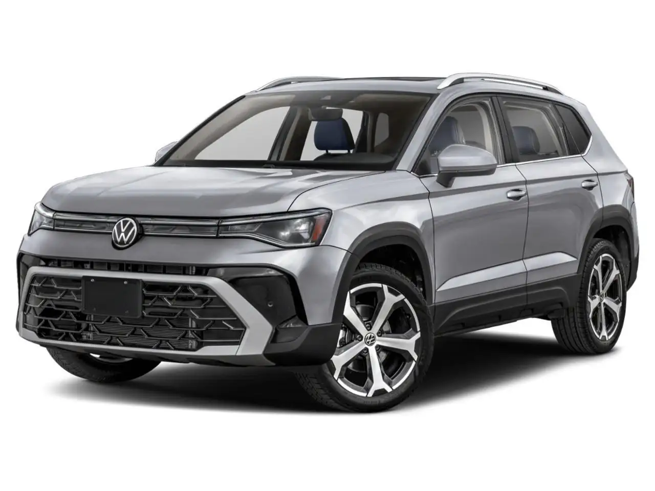 2025 Volkswagen Taos