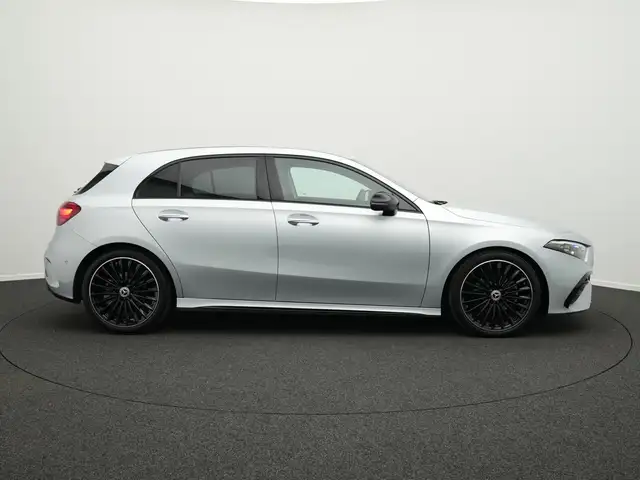 Mercedes-Benz A-Class view 5