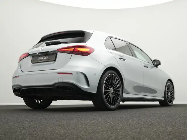 Mercedes-Benz A-Class view 11
