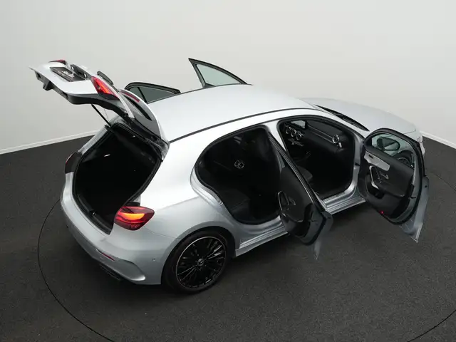Mercedes-Benz A-Class view 15