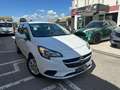 Opel Corsa Corsa V 2015 5p 1.4 Advance (n-joy) Gpl 90cv Bianco - thumbnail 1