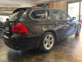BMW 318 Serie 3 E91 Touring 318d Touring 2.0 Attiva Schwarz - thumbnail 4