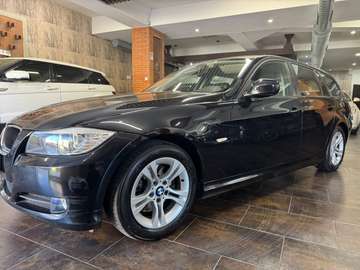 Serie 3 E91 Touring 318d Touring 2.0 Attiva