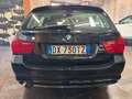 BMW 318 Serie 3 E91 Touring 318d Touring 2.0 Attiva Schwarz - thumbnail 5
