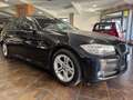 BMW 318 Serie 3 E91 Touring 318d Touring 2.0 Attiva Schwarz - thumbnail 3