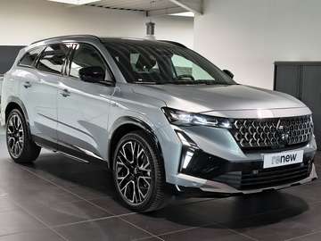 Esprit Alpine Full Hybrid 200pk 7 Plaatsen