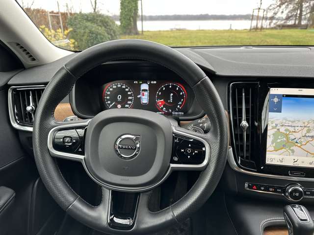 Volvo V90 V90 T6 AWD Geartronic Inscription