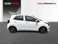 Kia Picanto 1.2 DPi GT-Line AMT Blanc - thumbnail 4