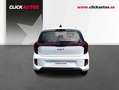 Kia Picanto 1.2 DPi GT-Line AMT Blanc - thumbnail 5