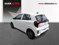 Kia Picanto 1.2 DPi GT-Line AMT Blanc - thumbnail 6