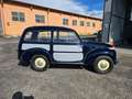 Fiat 500 C Giardiniera Belvedere 1951 Bellissima, Marciante Azul - thumbnail 11
