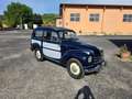 Fiat 500 C Giardiniera Belvedere 1951 Bellissima, Marciante Azul - thumbnail 1