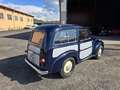 Fiat 500 C Giardiniera Belvedere 1951 Bellissima, Marciante Azul - thumbnail 12
