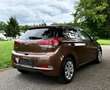 Hyundai i20 Passion*2.Besitz*Bluetooth*AUX*Garantie*TOP* Braun - thumbnail 4