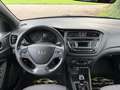 Hyundai i20 Passion*2.Besitz*Bluetooth*AUX*Garantie*TOP* Braun - thumbnail 10