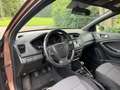 Hyundai i20 Passion*2.Besitz*Bluetooth*AUX*Garantie*TOP* Braun - thumbnail 7
