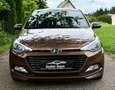 Hyundai i20 Passion*2.Besitz*Bluetooth*AUX*Garantie*TOP* Braun - thumbnail 2