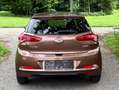 Hyundai i20 Passion*2.Besitz*Bluetooth*AUX*Garantie*TOP* Braun - thumbnail 5
