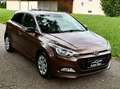 Hyundai i20 Passion*2.Besitz*Bluetooth*AUX*Garantie*TOP* Braun - thumbnail 3