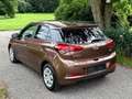 Hyundai i20 Passion*2.Besitz*Bluetooth*AUX*Garantie*TOP* Braun - thumbnail 6