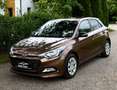 Hyundai i20 Passion*2.Besitz*Bluetooth*AUX*Garantie*TOP* Braun - thumbnail 1