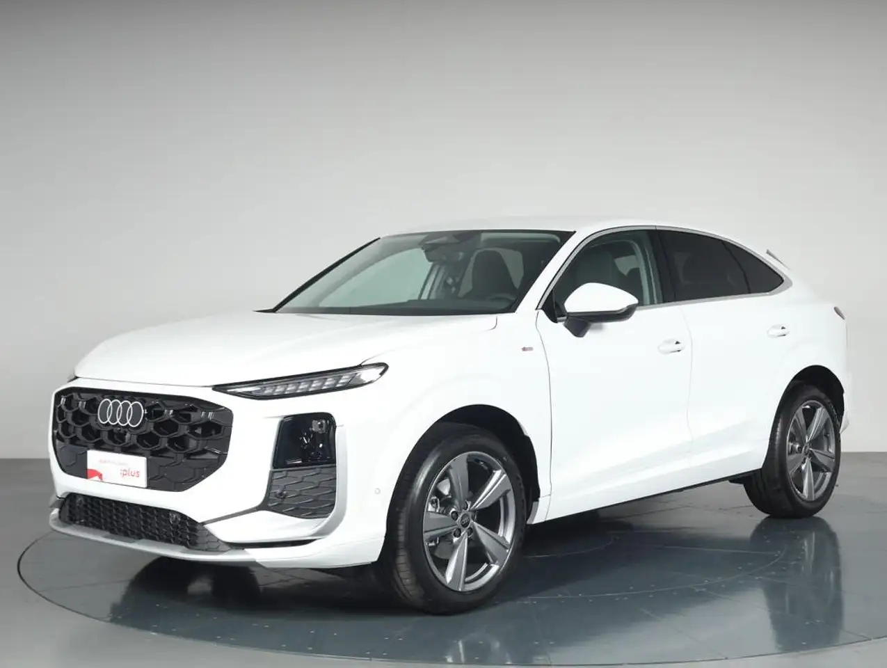 Audi Q3 2026