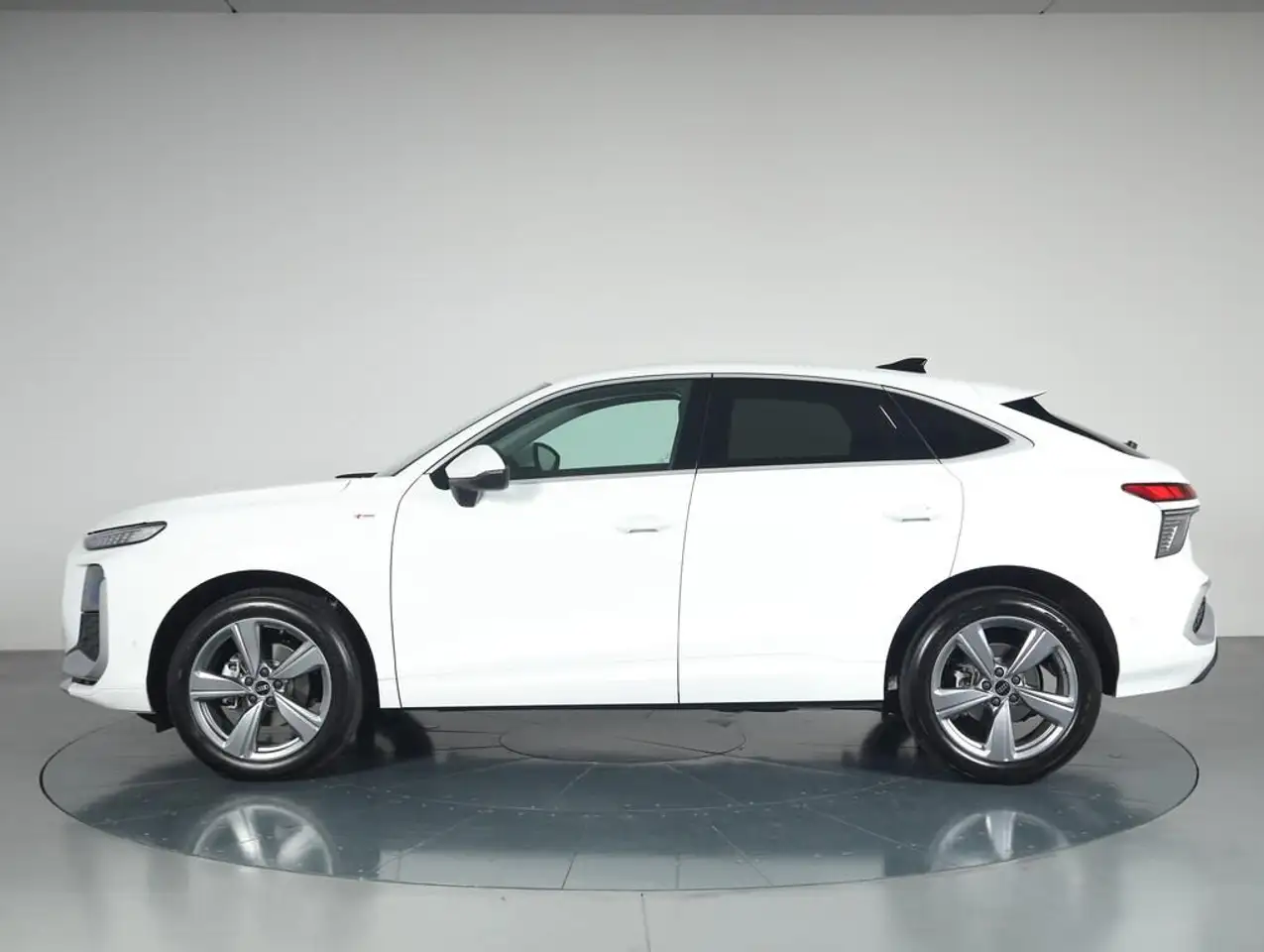 Audi Q3 2026
