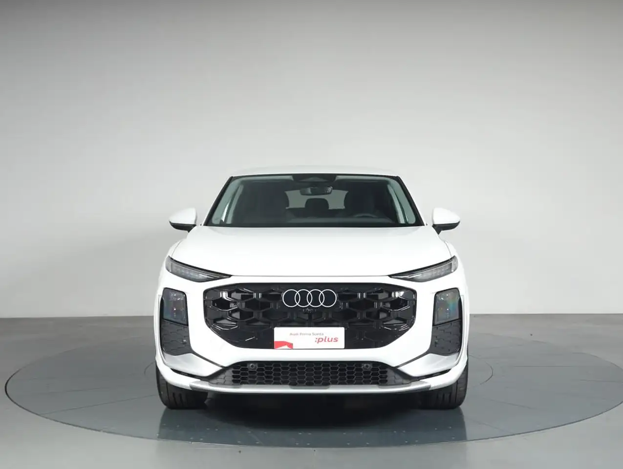 Audi Q3 2026