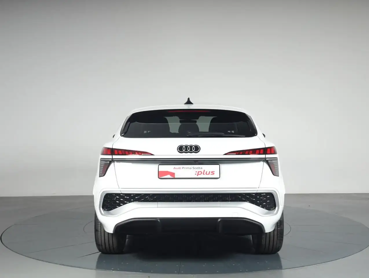Audi Q3 2026