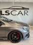 Mercedes-Benz A 45 AMG 4matic 360cv~Unipro~Promo~Finanziamento Grigio - thumbnail 7