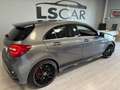 Mercedes-Benz A 45 AMG 4matic 360cv~Unipro~Promo~Finanziamento Grigio - thumbnail 6