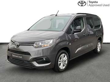 VERSO MPV 1.5D 7PL AT8 LWB