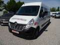 Renault Master III Kasten L3H2 HKa 3,5t NAVI/KAMERA Blanc - thumbnail 1