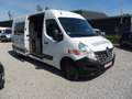 Renault Master III Kasten L3H2 HKa 3,5t NAVI/KAMERA Blanc - thumbnail 12