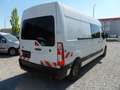 Renault Master III Kasten L3H2 HKa 3,5t NAVI/KAMERA Blanc - thumbnail 9