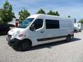 Renault Master III Kasten L3H2 HKa 3,5t NAVI/KAMERA Blanc - thumbnail 15