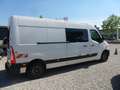 Renault Master III Kasten L3H2 HKa 3,5t NAVI/KAMERA Blanc - thumbnail 10
